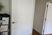 Internal doors