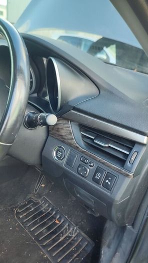 Toyota Avensis  2017 T Spirit Premium