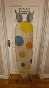 Ironing board