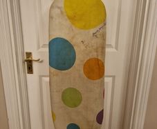 Ironing board