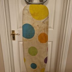 Ironing board