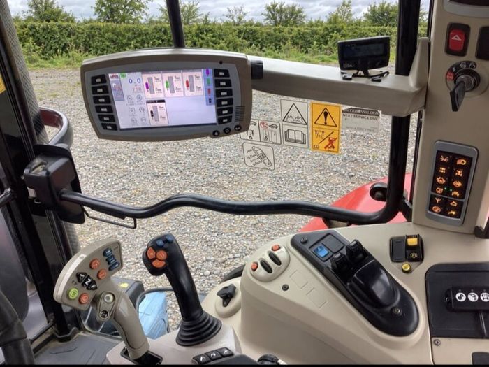 Massey Ferguson Other 2014