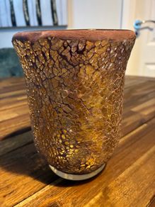 Candle Holder
