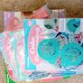 Cake decoration magazine collection Image 3