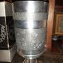 Mullingar Pewter  Goblet Image 6