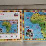 Seven continents of the world educational jigsaw book Image 3