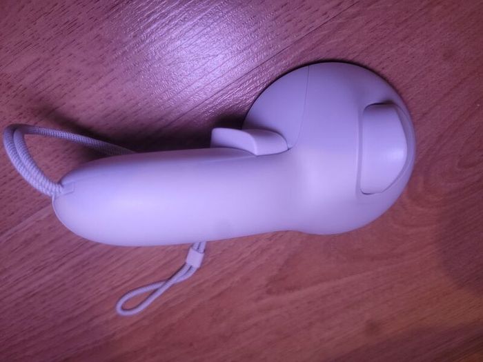 Meta Quest 3 Controller (Left)