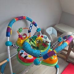 Baby Jumper
