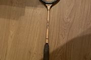 Vintage Slazenger Badminton Racket