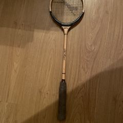 Vintage Slazenger Badminton Racket