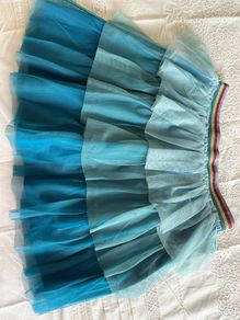 Mini Boden skirts - tulle