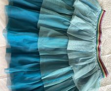 Mini Boden skirts - tulle