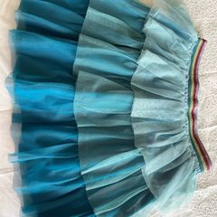 Mini Boden skirts - tulle