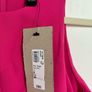 River Island pink jumpsuit Image 4