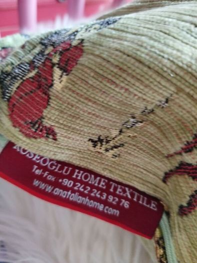 Cushion