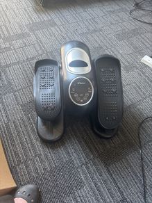 Desk / chair walker