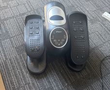 Desk / chair walker