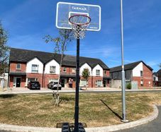 basketball hub