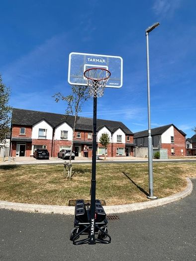 basketball hub