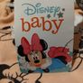 Disney Baby Minnie Mouse 2 Piece Set, New With Tags Image 8