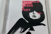 Nouvelle Vague Bande A Part New Wave CD Covers