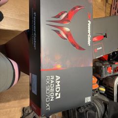 9070xt Powercolor Red Devil 16GB