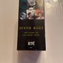 Seven Ages- The History of the Irish State. Original Series.  on 3 VHS Tapes. RTE. Image 6