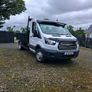 tipper truck Image 5