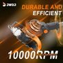Cordless Grass Trimmer Image 9