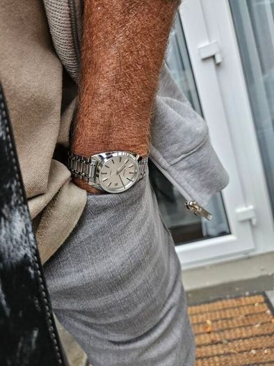 Watch Vintage Citizen Automatic.1976