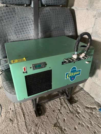 beer cooler