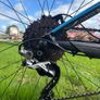 Giant Trance full suspension mountain bike Image 10