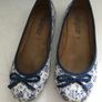 Pre-loved New Look Flat Ballet Style Shoes Image 6