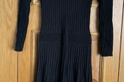 Fit and flare dress