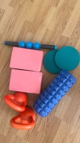 home workout equipment