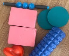 home workout equipment