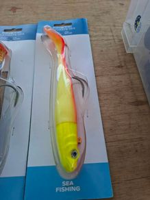 fishing lures