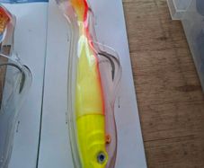 fishing lures
