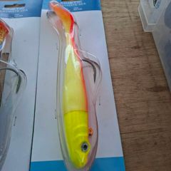 fishing lures