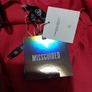 Missguided Wrap Shift Dress, New With Tags Image 2