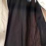RISING Beige Longline Gilet Sz XL (Fit 18-22UK) - Bnwt Image 10
