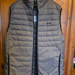 Hugo Boss gilet