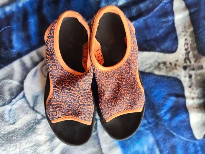 Camper sandals