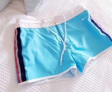 Nike Shorts - Size 6