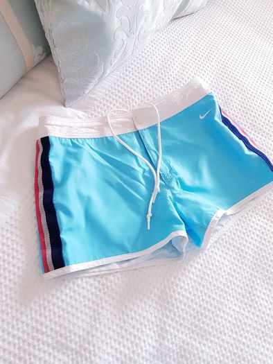 Nike Shorts - Size 6