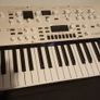 Korg KingKorg Neo - 37key VA Synthesizer & Vocoder. Image 3