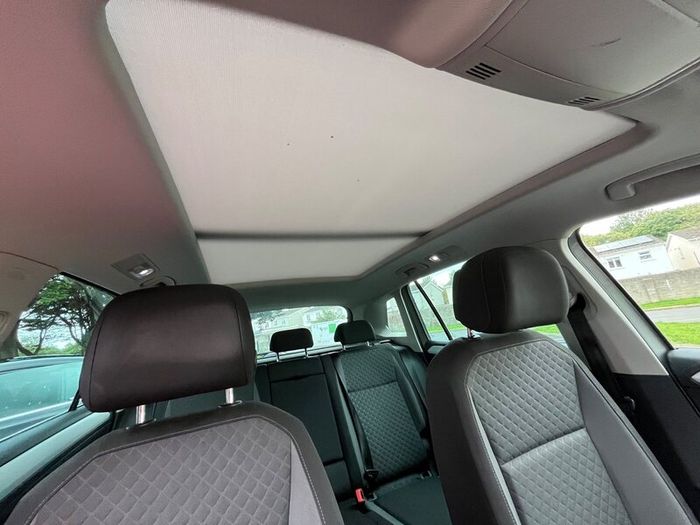 PRICE DROP Volkswagen Tiguan 2017 2.0 TDI Diesel