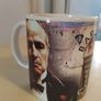 "Godfather" Mug from Sicily Image 4