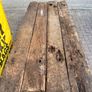 railway sleepers - used Image 4