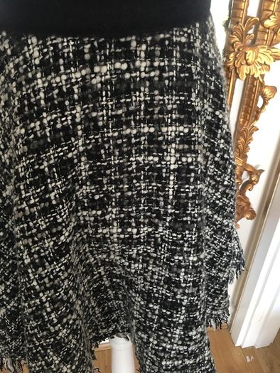 MSGM skirt, made in Italy , uk12